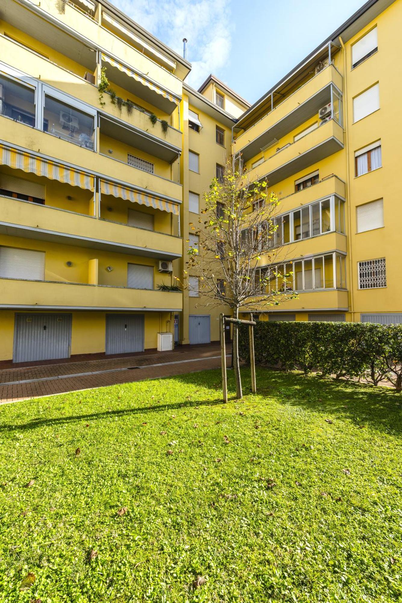 Hostly - Casa Di Eva * Pise