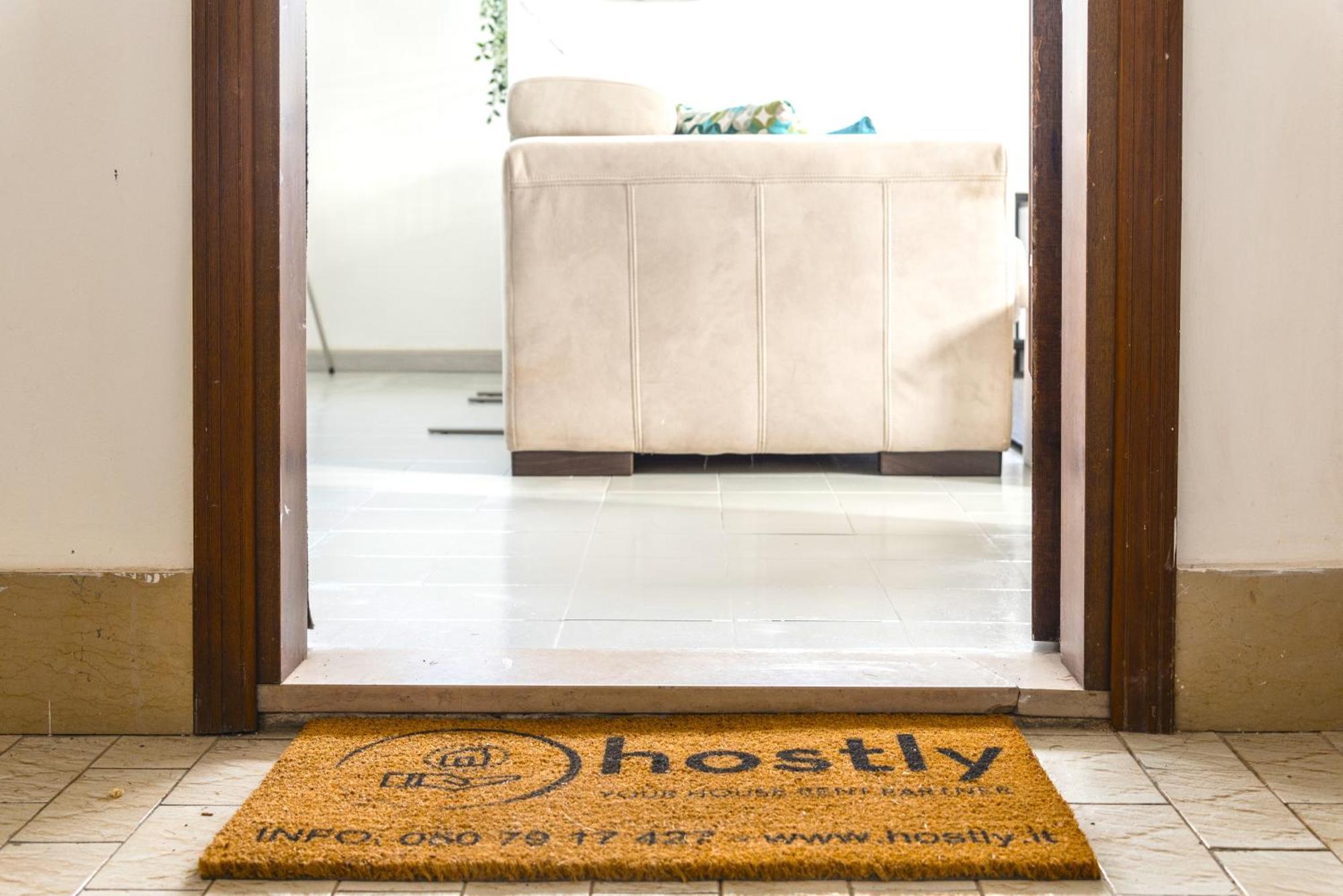Hostly - Casa Di Eva Appartement Pise