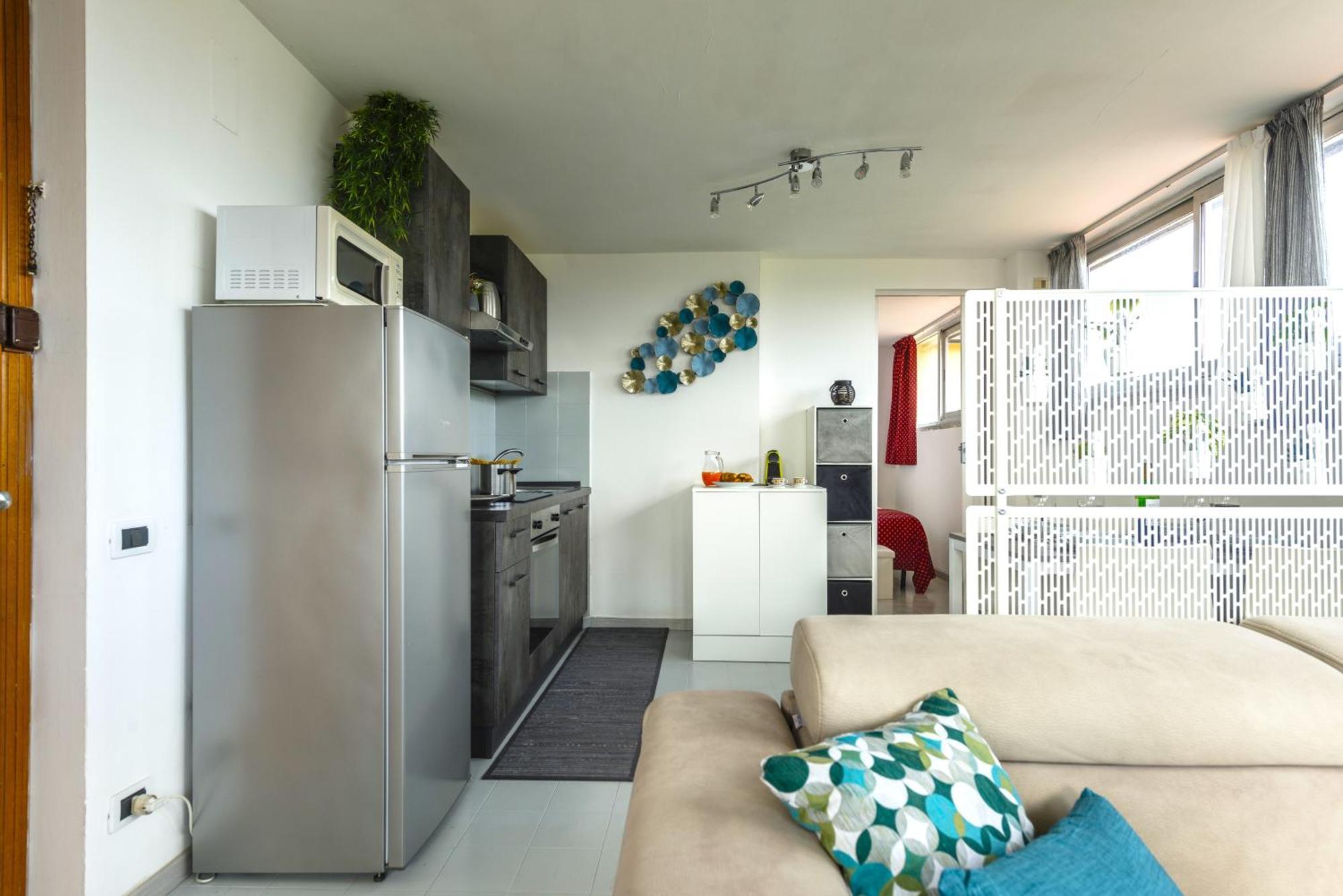 Hostly - Casa Di Eva Appartement *