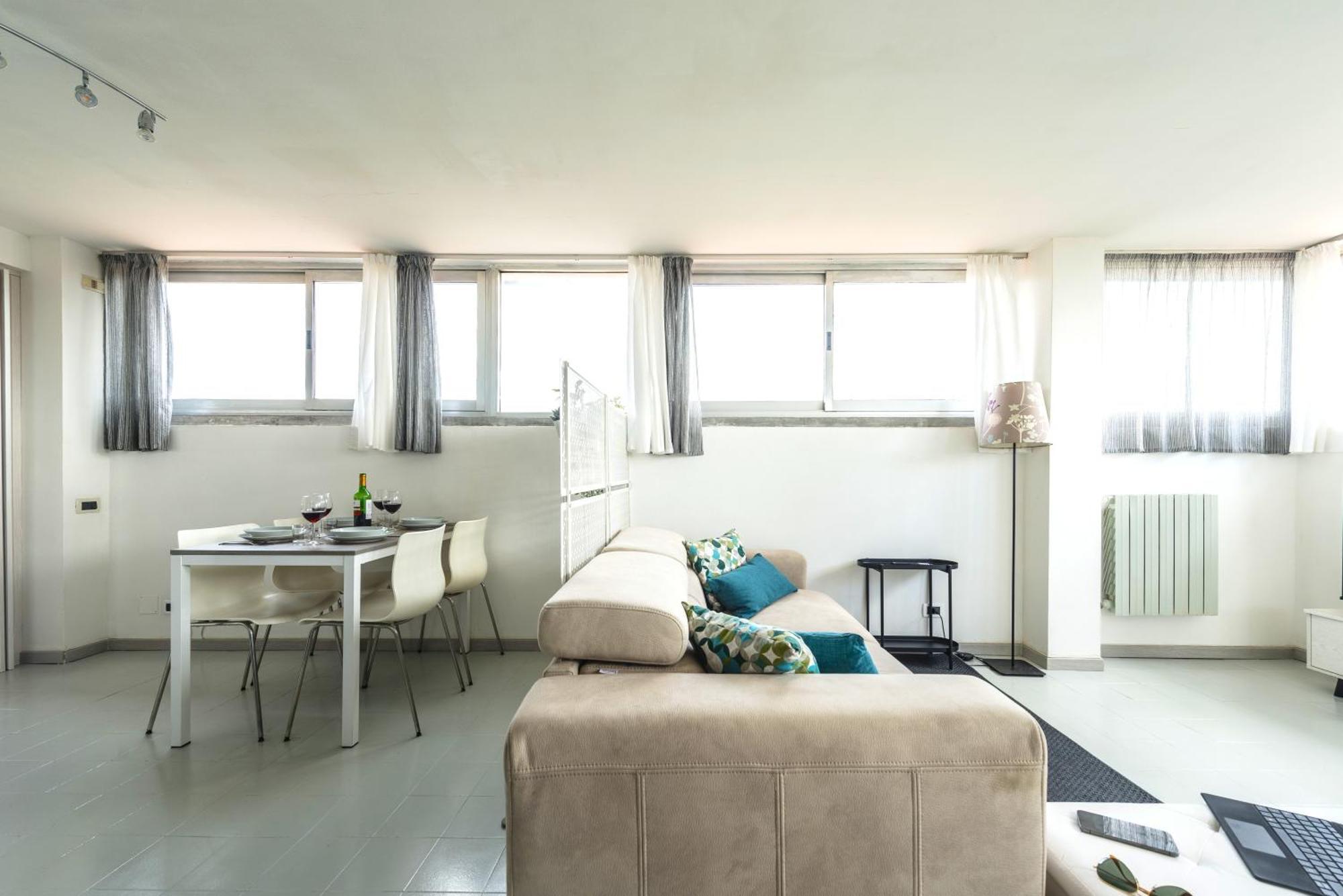 Hostly - Casa Di Eva Pise