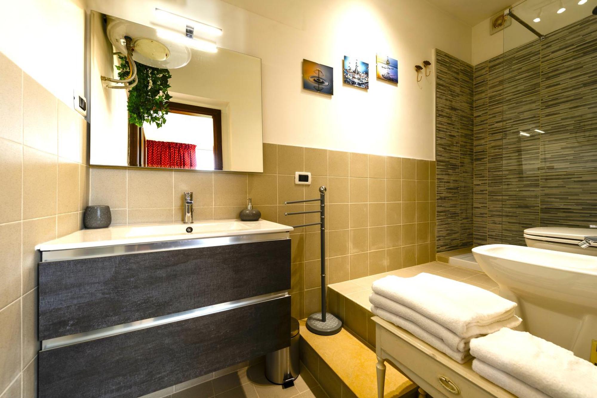 Appartement Hostly - Casa Di Eva Pise
