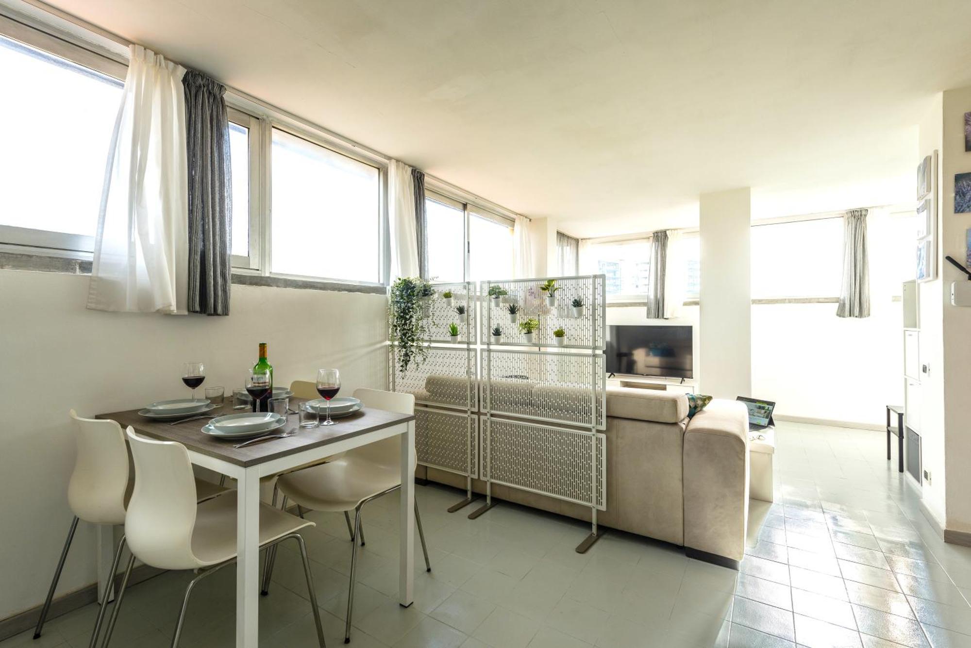 Hostly - Casa Di Eva * Pise