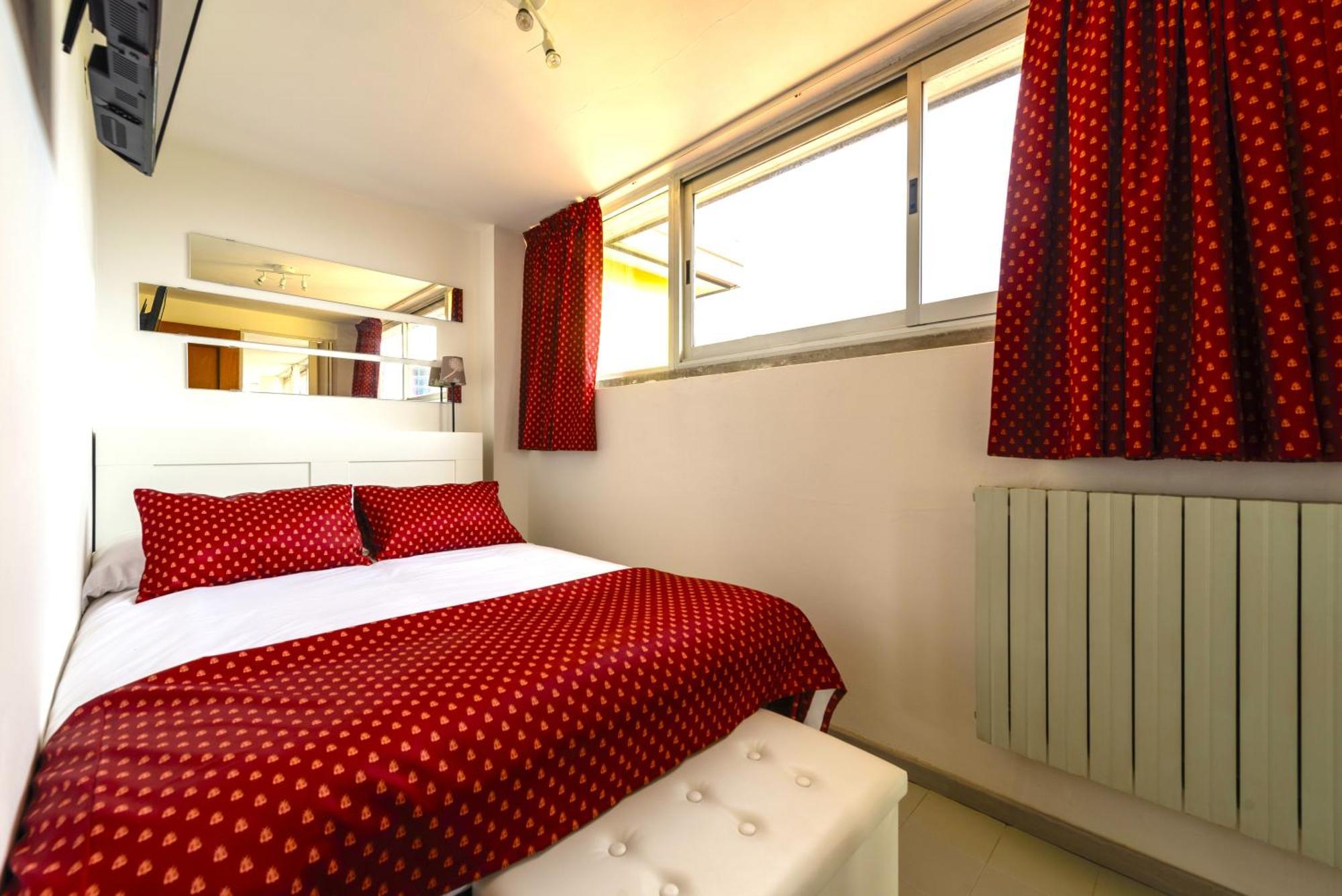 Appartement Hostly - Casa Di Eva *
